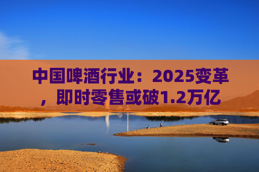 中国啤酒行业：2025变革，即时零售或破1.2万亿
