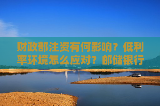 财政部注资有何影响？低利率环境怎么应对？邮储银行高管这样说  第1张