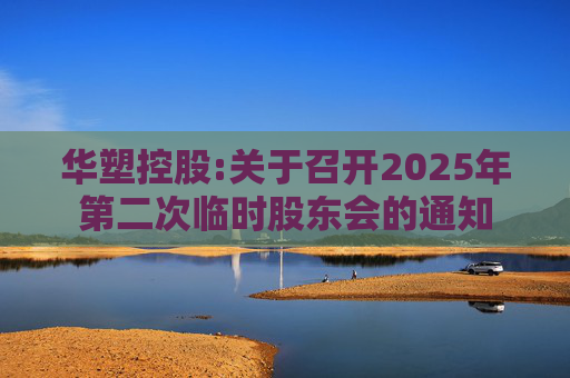 华塑控股:关于召开2025年第二次临时股东会的通知