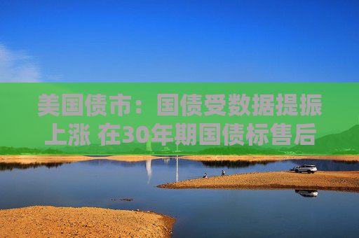 美国债市：国债受数据提振上涨 在30年期国债标售后延续涨势