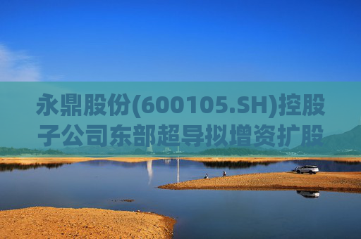 永鼎股份(600105.SH)控股子公司东部超导拟增资扩股并引入外部投资者  第1张