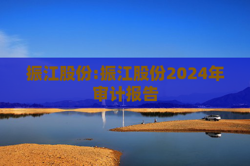 振江股份:振江股份2024年审计报告