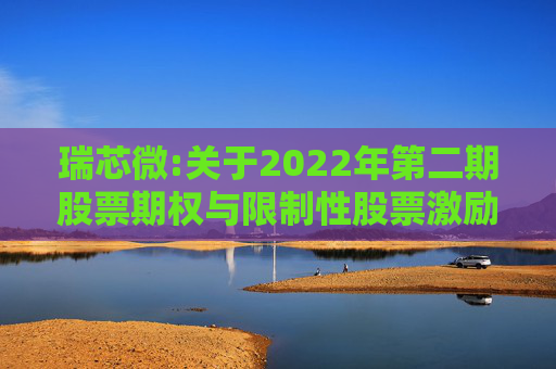 瑞芯微:关于2022年第二期股票期权与限制性股票激励计划首次授予限制性股票第二期解除限售暨上市公告
