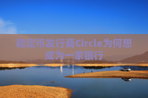稳定币发行商Circle为何想成为一家银行