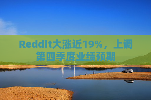 Reddit大涨近19%，上调第四季度业绩预期