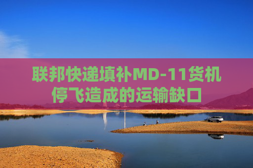 联邦快递填补MD-11货机停飞造成的运输缺口