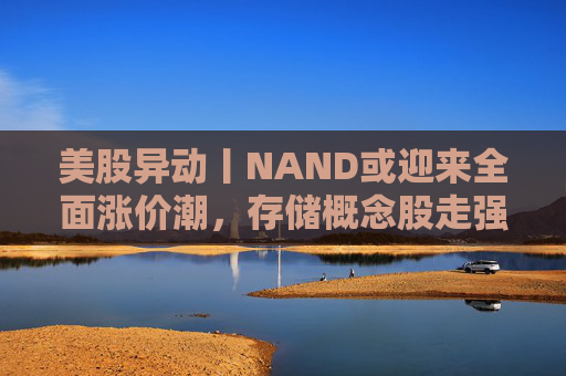美股异动丨NAND或迎来全面涨价潮，存储概念股走强