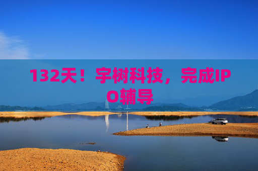 132天！宇树科技，完成IPO辅导