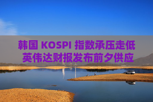 韩国 KOSPI 指数承压走低 英伟达财报发布前夕供应商股价下跌