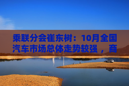 乘联分会崔东树：10月全国汽车市场总体走势较强 ，商用车市场现结构性增长  第1张
