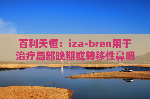 百利天恒：iza-bren用于治疗局部晚期或转移性鼻咽癌的药品上市申请获受理  第1张