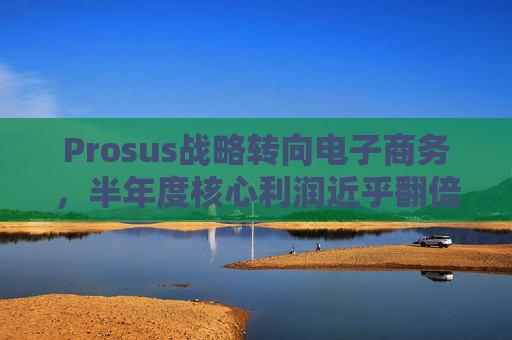 Prosus战略转向电子商务，半年度核心利润近乎翻倍
