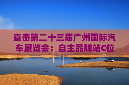 直击第二十三届广州国际汽车展览会：自主品牌站C位 产业链加速融合