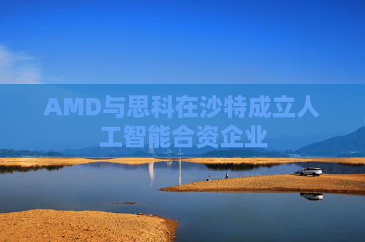 AMD与思科在沙特成立人工智能合资企业