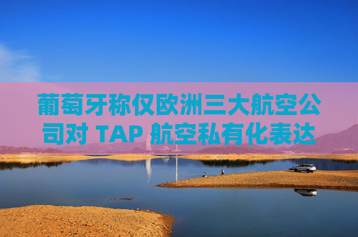 葡萄牙称仅欧洲三大航空公司对 TAP 航空私有化表达兴趣