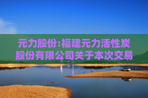 元力股份:福建元力活性炭股份有限公司关于本次交易涉及控股股东、实际控制人及其他5%以上股东权益变动的提示性公告