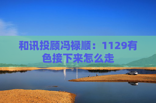 和讯投顾冯禄顺：1129有色接下来怎么走