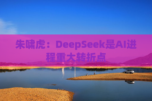 朱啸虎：DeepSeek是AI进程重大转折点