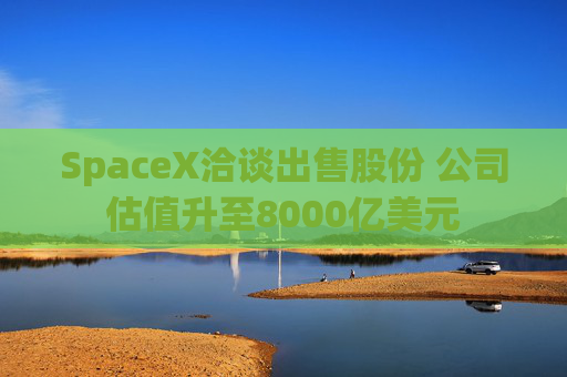 SpaceX洽谈出售股份 公司估值升至8000亿美元  第1张