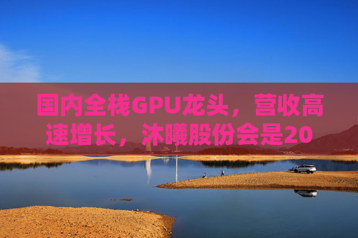 国内全栈GPU龙头，营收高速增长，沐曦股份会是20万元“肉签”吗？