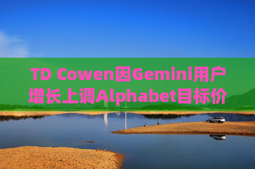 TD Cowen因Gemini用户增长上调Alphabet目标价
