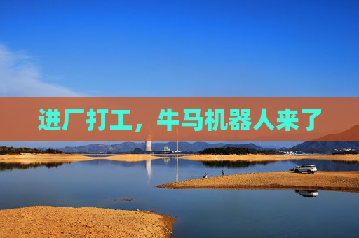 进厂打工，牛马机器人来了  第1张