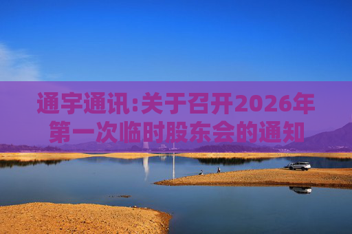 通宇通讯:关于召开2026年第一次临时股东会的通知