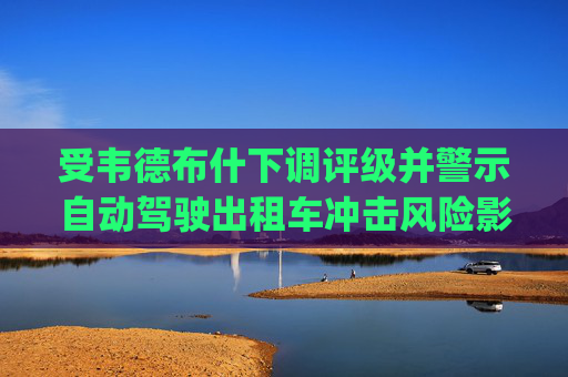 受韦德布什下调评级并警示自动驾驶出租车冲击风险影响，Lyft股价下跌