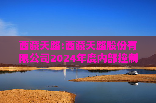 西藏天路:西藏天路股份有限公司2024年度内部控制鉴证报告