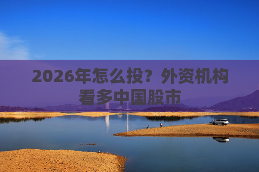 2026年怎么投？外资机构看多中国股市  第1张