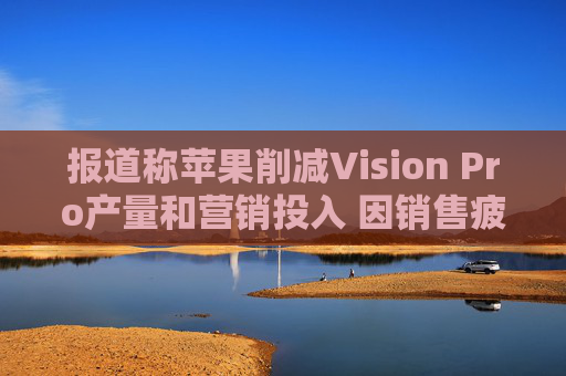 报道称苹果削减Vision Pro产量和营销投入 因销售疲软