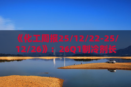 《化工周报25/12/22-25/12/26》：26Q1制冷剂长协继续上扬 有机硅或再迎涨价 关注商业航天、存储长景气
