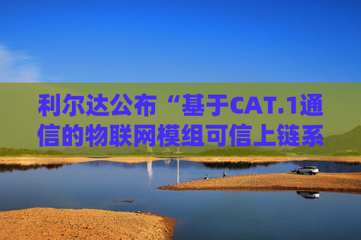 利尔达公布“基于CAT.1通信的物联网模组可信上链系统和方法”专利