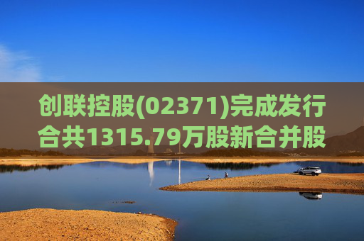 创联控股(02371)完成发行合共1315.79万股新合并股份