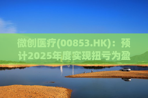 微创医疗(00853.HK)：预计2025年度实现扭亏为盈并录得净利润不低于2000万美元