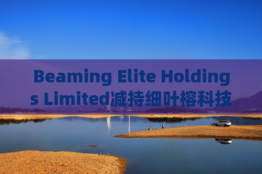 Beaming Elite Holdings Limited减持细叶榕科技(08107)254.5万股 每股作价0.1776港元