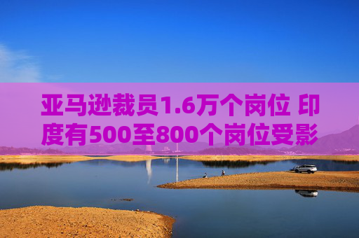 亚马逊裁员1.6万个岗位 印度有500至800个岗位受影响