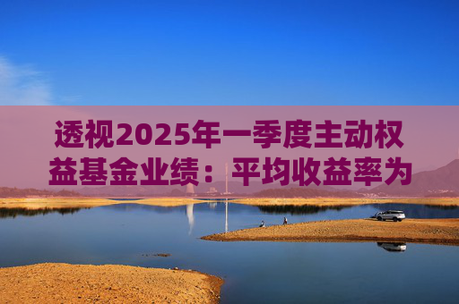 透视2025年一季度主动权益基金业绩：平均收益率为3.87% 机构专业管理能力价值凸显