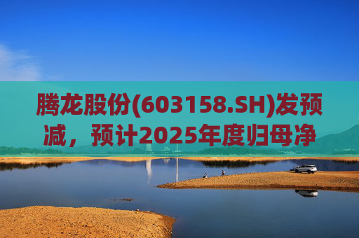 腾龙股份(603158.SH)发预减，预计2025年度归母净利润4600万元至6900万元，同比减少81.59%至72.38%  第1张