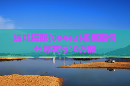 域能控股(00442)根据股份计划发行10万股  第1张