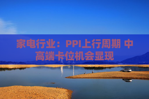 家电行业：PPI上行周期 中高端卡位机会显现