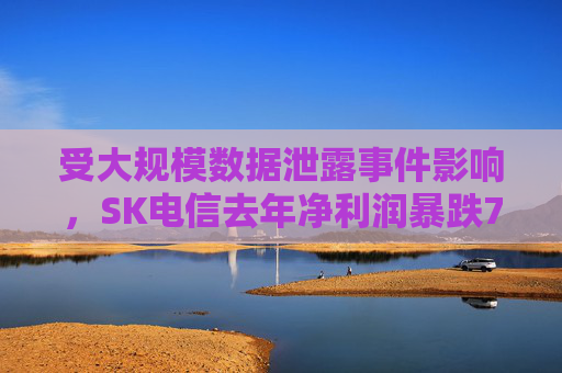 受大规模数据泄露事件影响，SK电信去年净利润暴跌73%