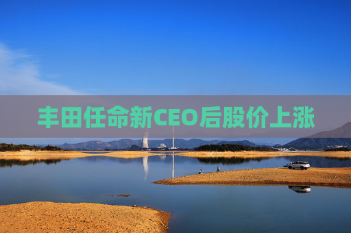 丰田任命新CEO后股价上涨