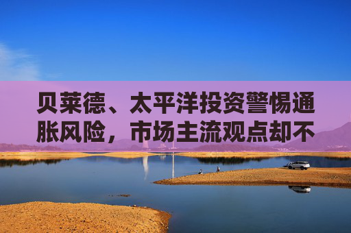 贝莱德、太平洋投资警惕通胀风险，市场主流观点却不以为然