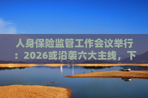 人身保险监管工作会议举行：2026或沿袭六大主线，下一位人身险司司长成最大悬念