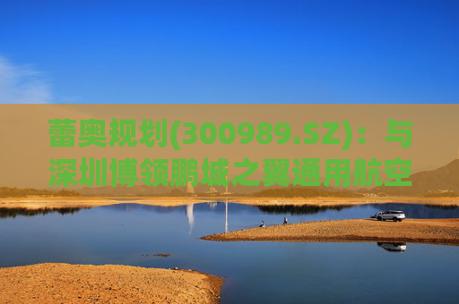 蕾奥规划(300989.SZ)：与深圳博领鹏城之翼通用航空有限公司签署了战略合作协议