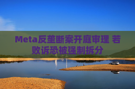 Meta反垄断案开庭审理 若败诉恐被强制拆分