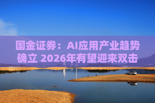 国金证券：AI应用产业趋势确立 2026年有望迎来双击  第1张