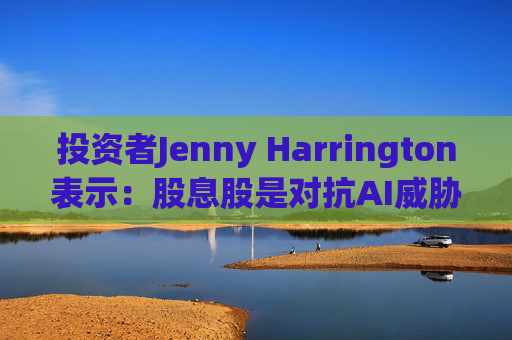 投资者Jenny Harrington表示：股息股是对抗AI威胁的良好对冲工具