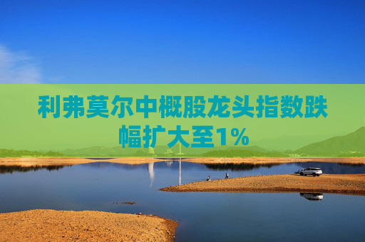 利弗莫尔中概股龙头指数跌幅扩大至1%